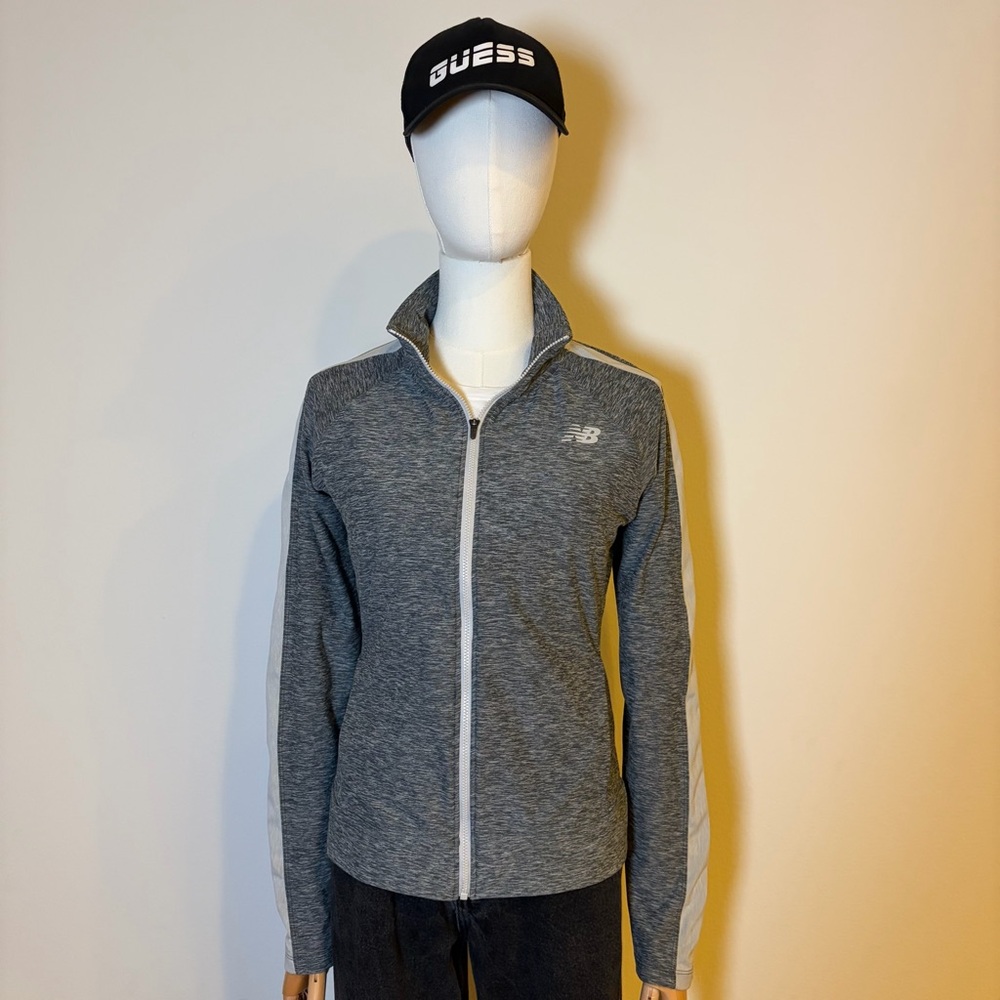 New Balance Women's Sport Space DYE Jacket Size Small